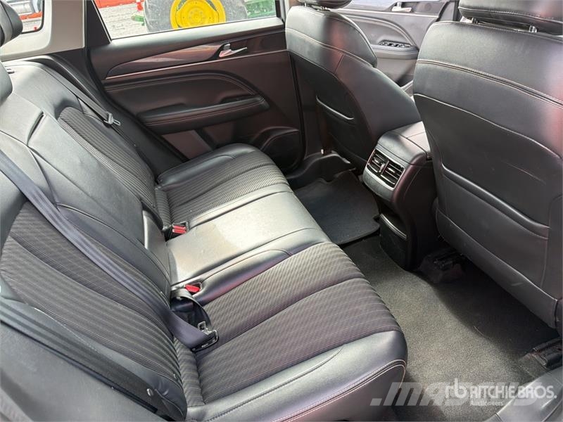 Dodge Journey Camioneta / SUV Automobili