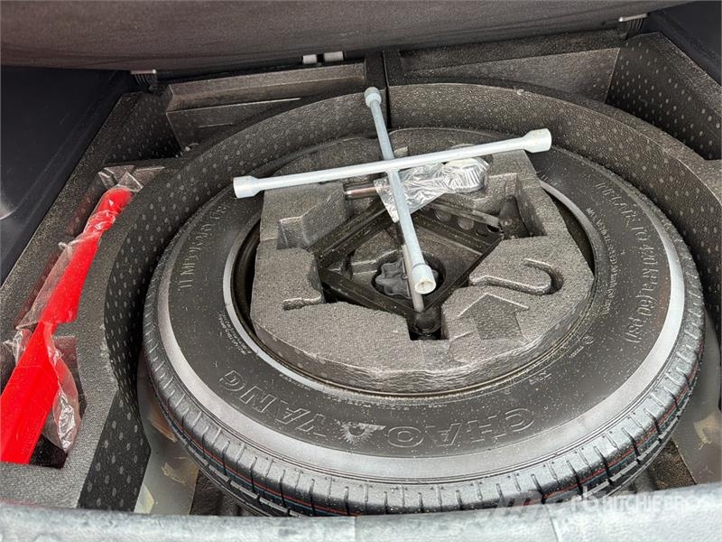 Dodge Journey Camioneta / SUV Automobili