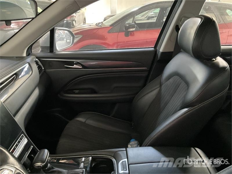 Dodge Journey Camioneta / SUV PKWs