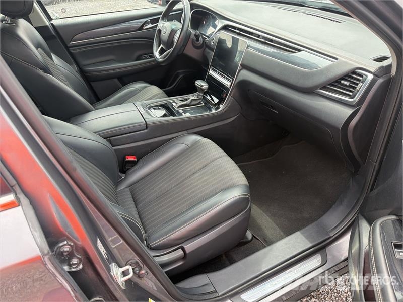 Dodge Journey Camioneta / SUV Automobili