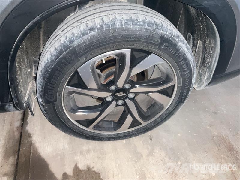 Dodge Journey Camioneta / SUV Automobili