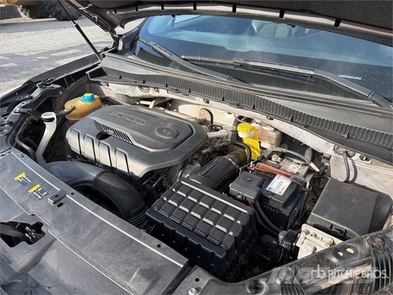 Dodge Journey Camioneta / SUV Automobili