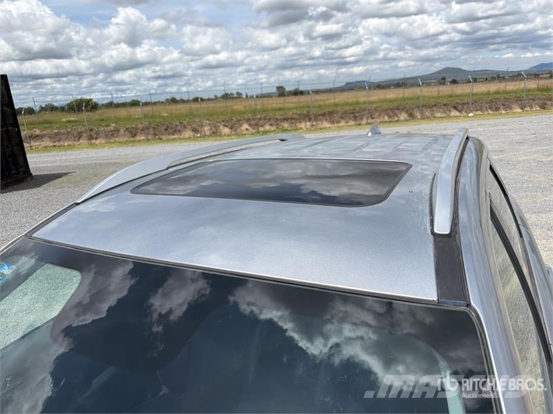 Dodge Journey Camioneta / SUV سيارات