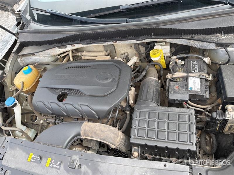 Dodge Journey Camioneta / SUV 자동차