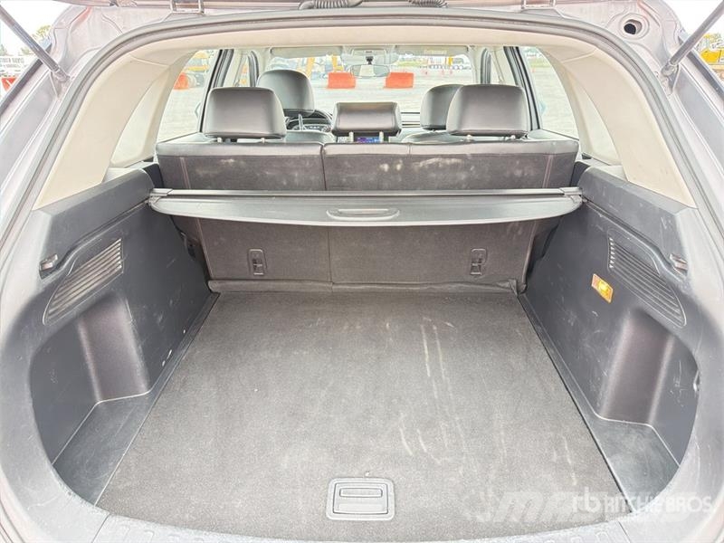Dodge Journey Camioneta / SUV Легковые автомобили