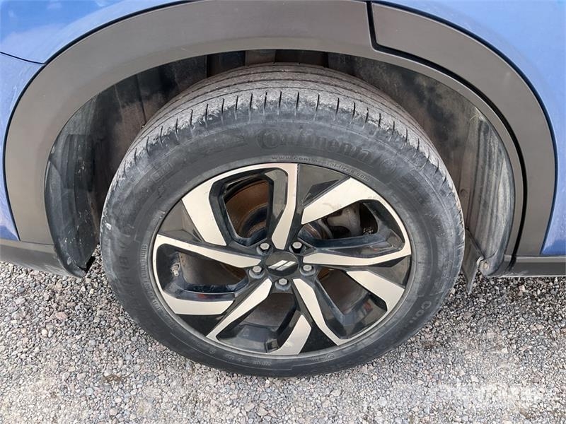 Dodge Journey Camioneta / SUV سيارات