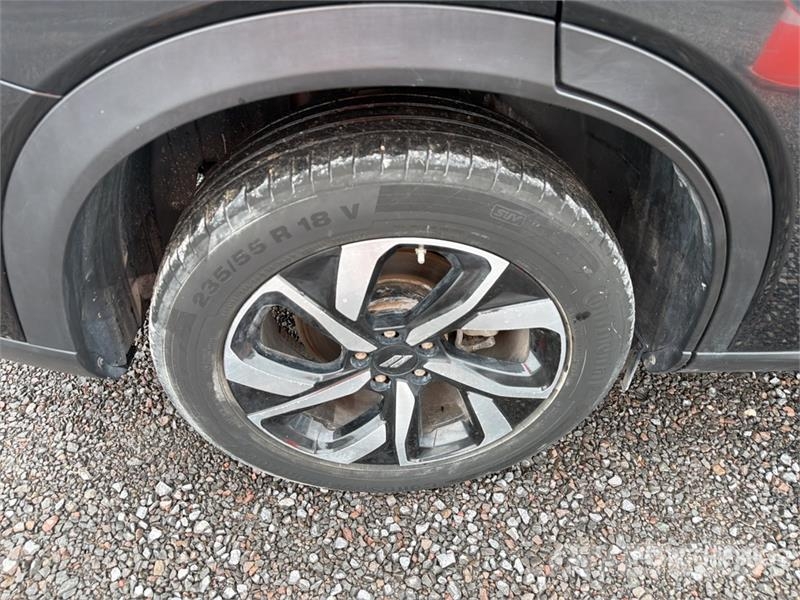 Dodge Journey Camioneta / SUV Automobili