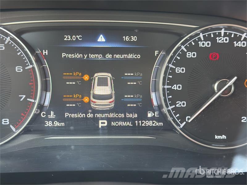 Dodge Journey Camioneta / SUV Automobili