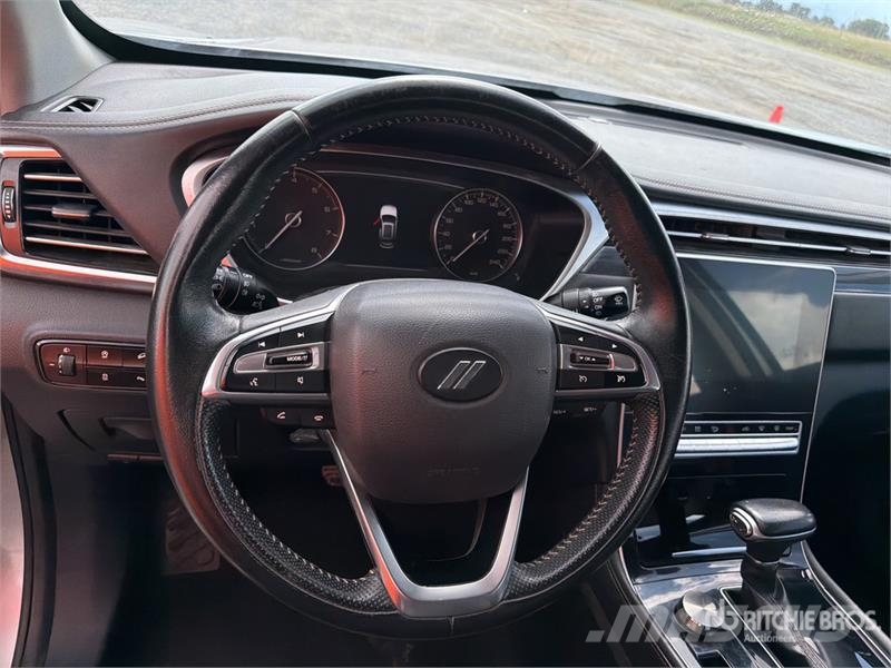 Dodge Journey Camioneta / SUV Automobili