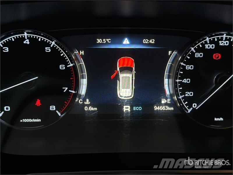 Dodge Journey Camioneta / SUV Automobili
