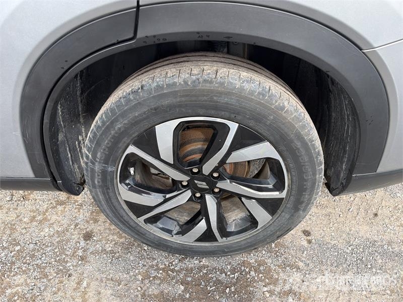 Dodge Journey Camioneta / SUV Automobili