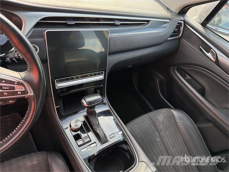 Dodge Journey Camioneta / SUV Automašīnas