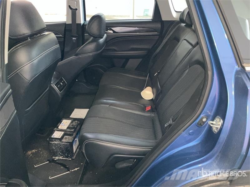 Dodge Journey Camioneta / SUV Automobili