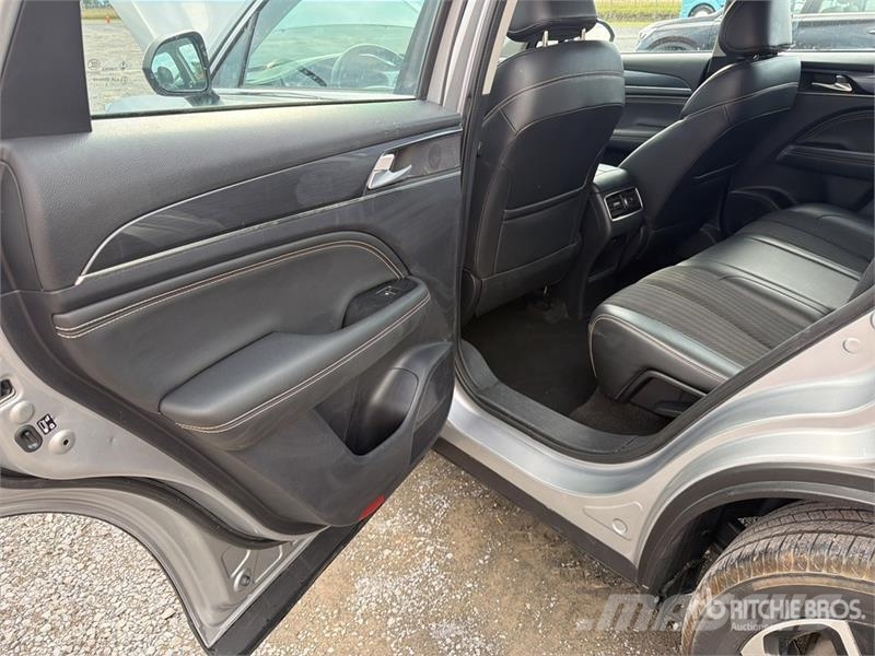 Dodge Journey Camioneta / SUV Automobili