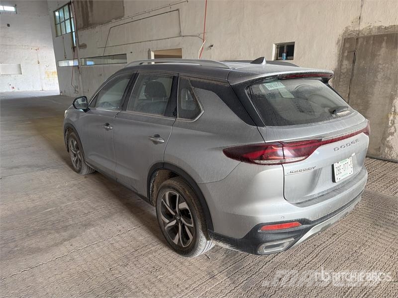 Dodge Journey Camioneta / SUV PKWs