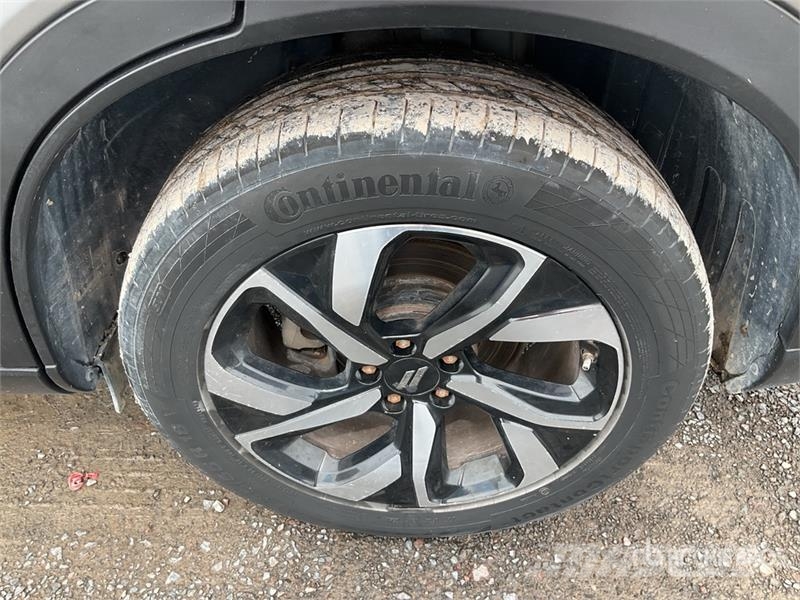 Dodge Journey Camioneta / SUV Automobili