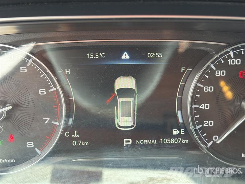 Dodge Journey Camioneta / SUV Automobili