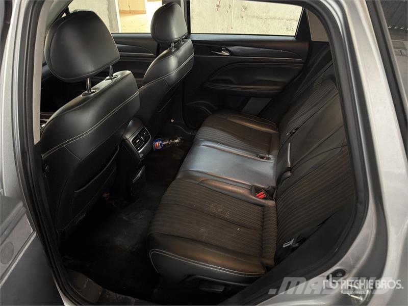 Dodge Journey Camioneta / SUV Sõiduautod