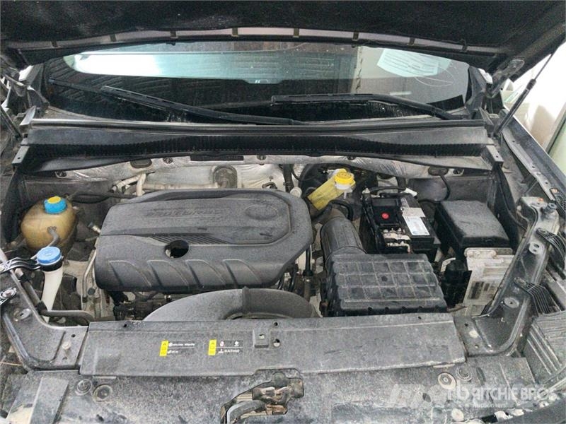Dodge Journey Camioneta / SUV PKWs