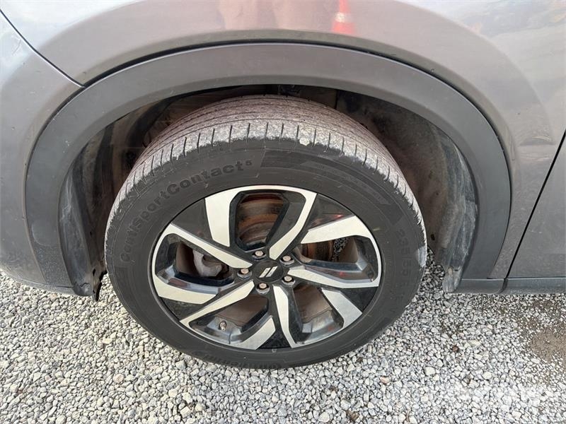 Dodge Journey Camioneta / SUV Automašīnas