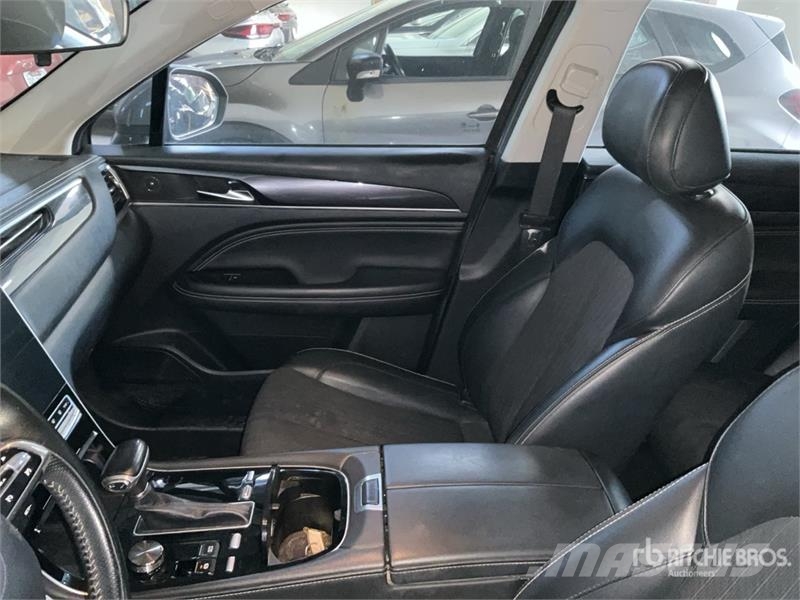 Dodge Journey Camioneta / SUV PKWs