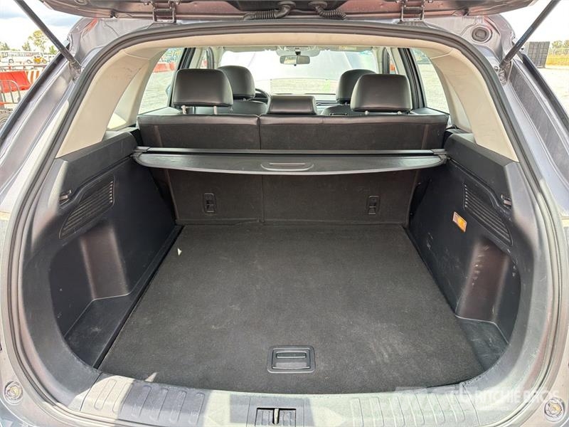 Dodge Journey Camioneta / SUV Kistehergépjárművek