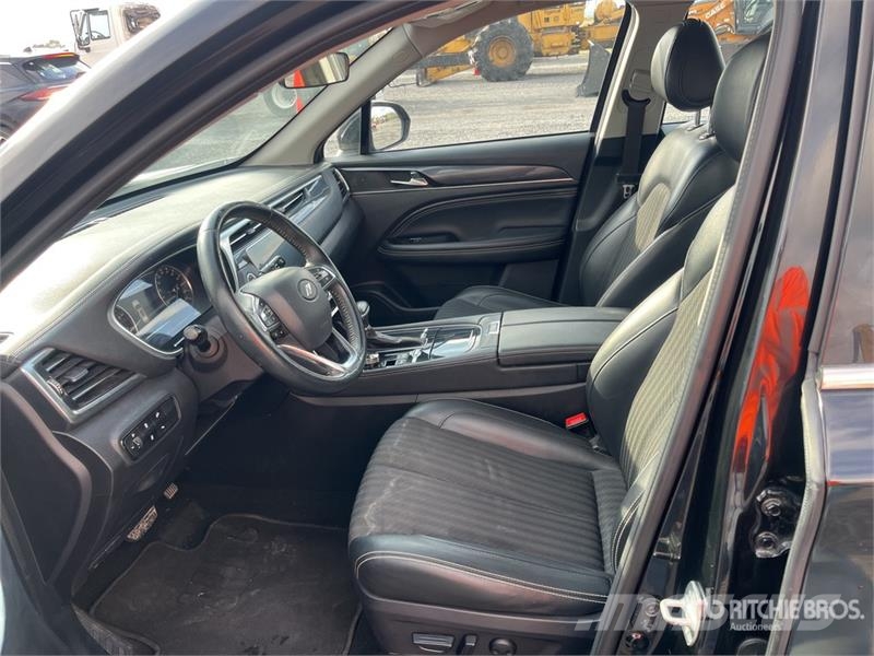 Dodge Journey Camioneta / SUV Automobili