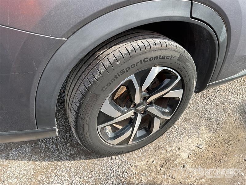 Dodge Journey Camioneta / SUV Automobili