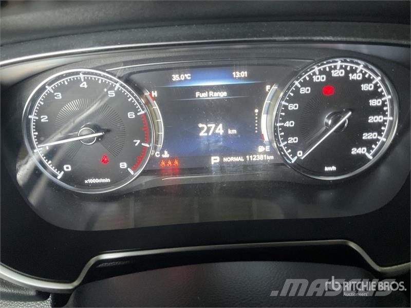 Dodge Journey Camioneta / SUV Automobili