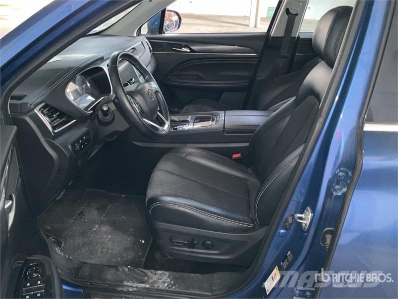 Dodge Journey Camioneta / SUV Automobili