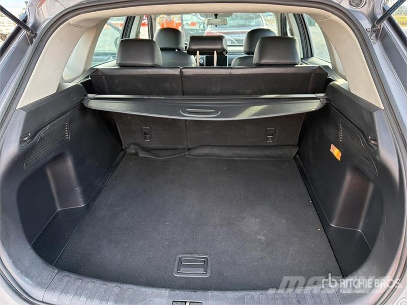 Dodge Journey Camioneta / SUV Automašīnas