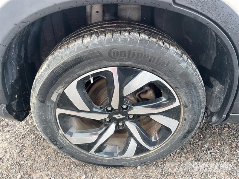 Dodge Journey Camioneta / SUV Automobili