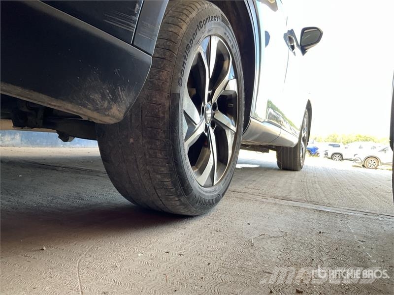 Dodge Journey Camioneta / SUV Automobili