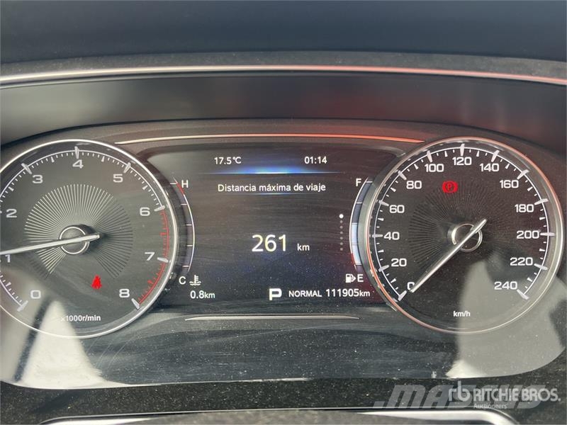 Dodge Journey Camioneta / SUV Automobili