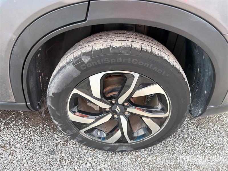 Dodge Journey Camioneta / SUV Voiture