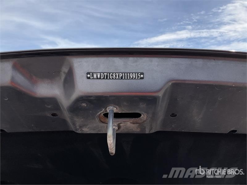 Dodge Journey Camioneta / SUV Biler