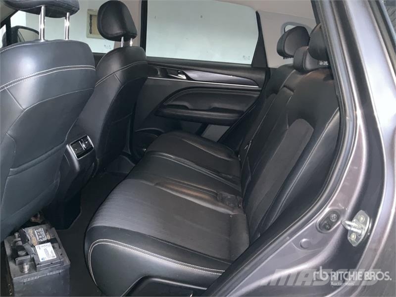 Dodge Journey Camioneta / SUV Automobili