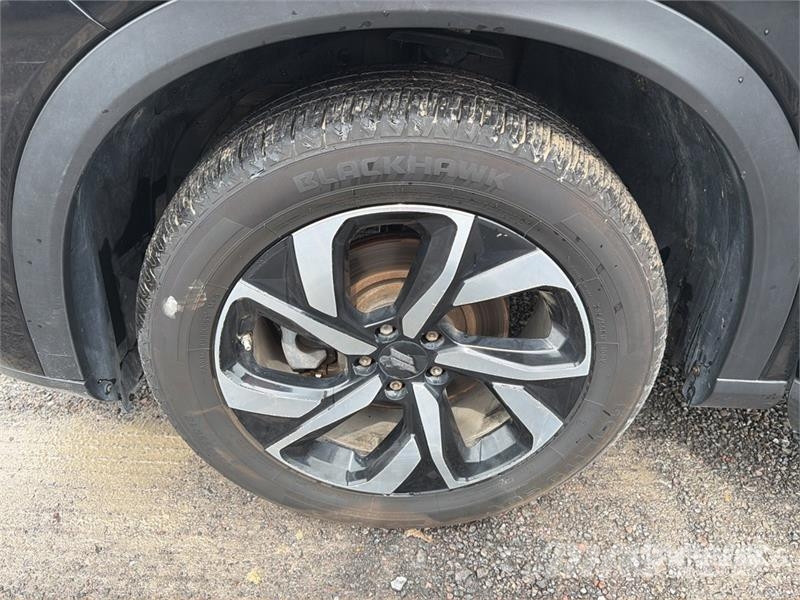 Dodge Journey Camioneta / SUV Automobili