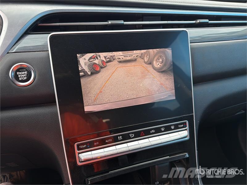 Dodge Journey Camioneta / SUV Samochody osobowe