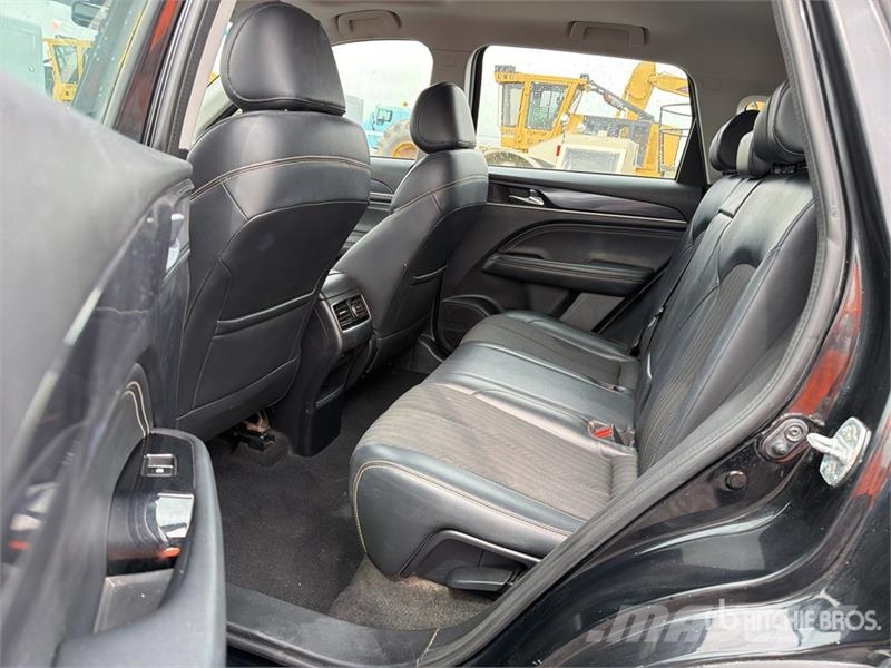 Dodge Journey Camioneta / SUV Automobili