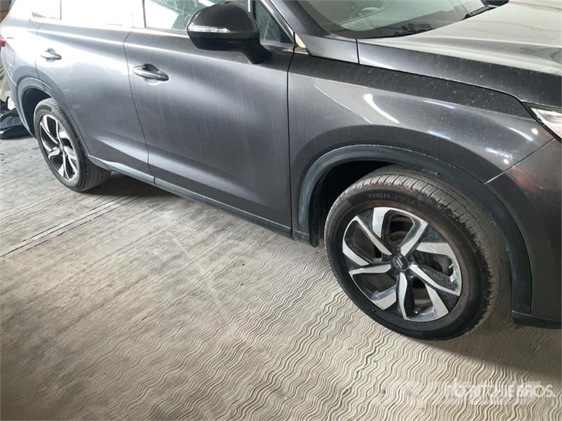 Dodge Journey Camioneta / SUV PKWs