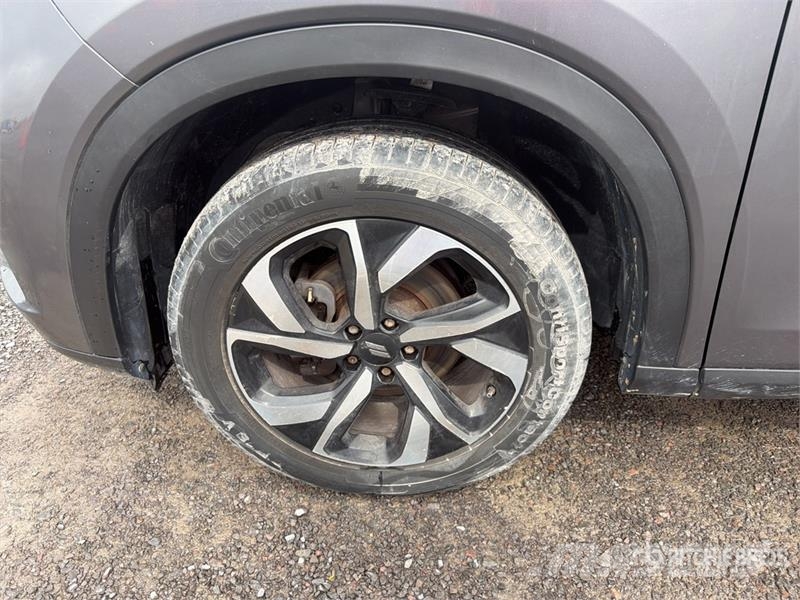 Dodge Journey Camioneta / SUV Automobili