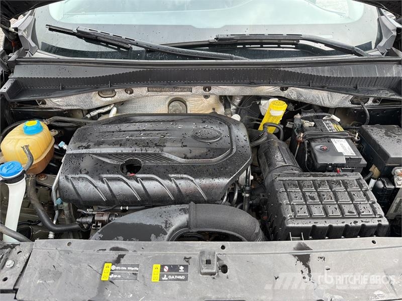 Dodge Journey Camioneta / SUV Automobili