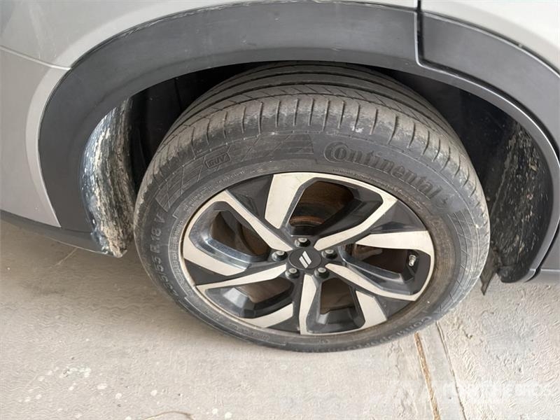 Dodge Journey Camioneta / SUV Automobili