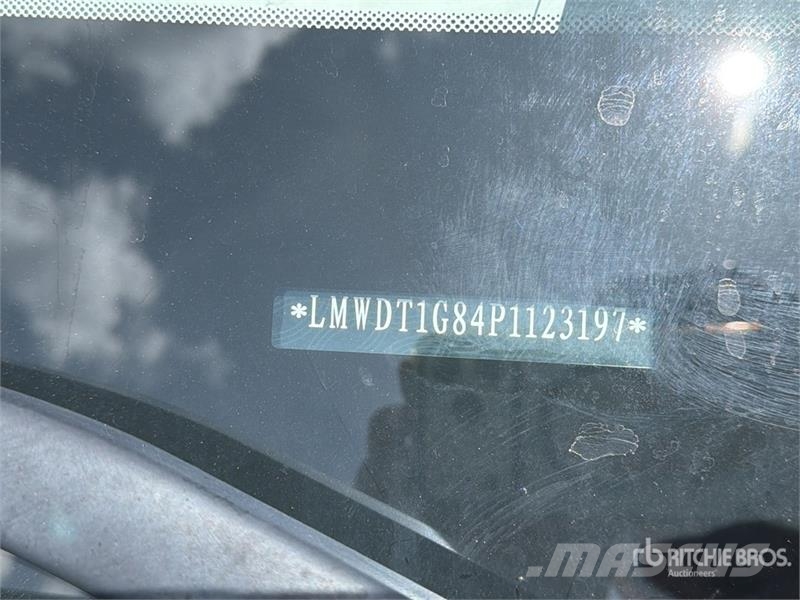 Dodge Journey Camioneta / SUV Kistehergépjárművek