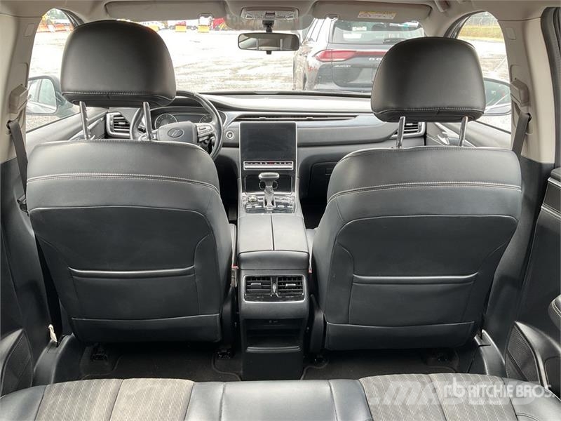 Dodge Journey Camioneta / SUV Коли