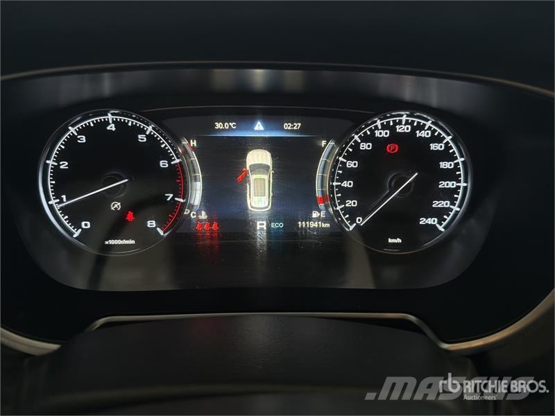 Dodge Journey Camioneta / SUV Automobili