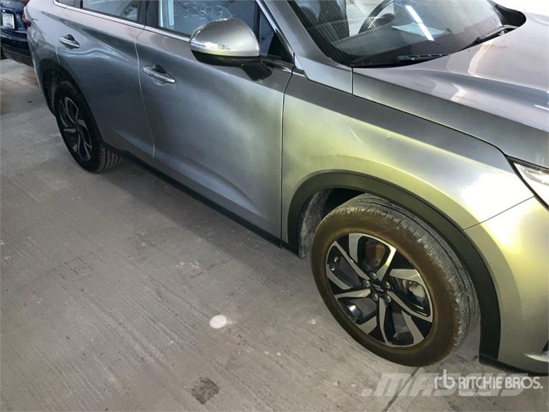 Dodge Journey Camioneta / SUV Automobili