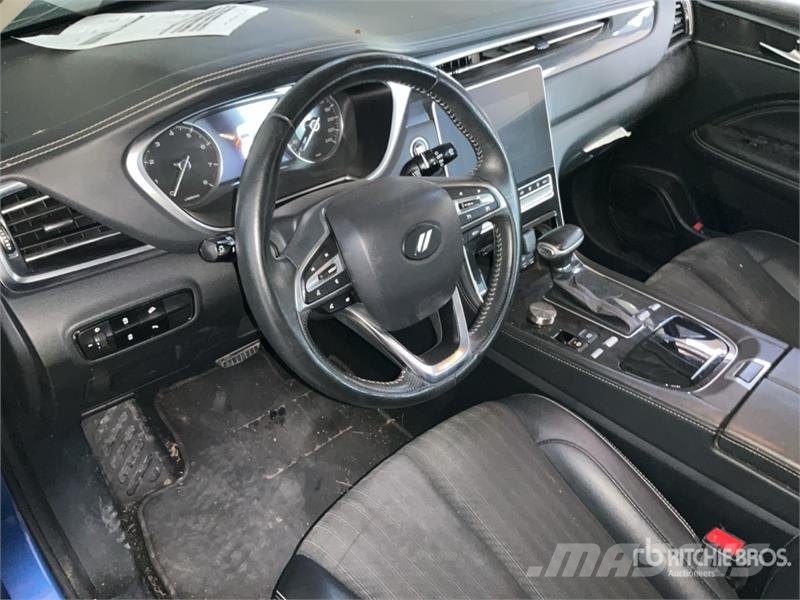 Dodge Journey Camioneta / SUV Automobili