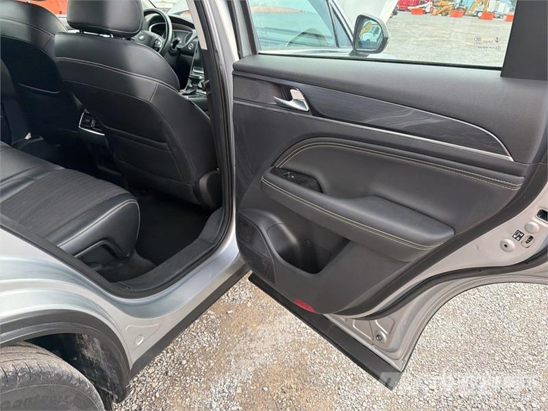 Dodge Journey Camioneta / SUV Automobili
